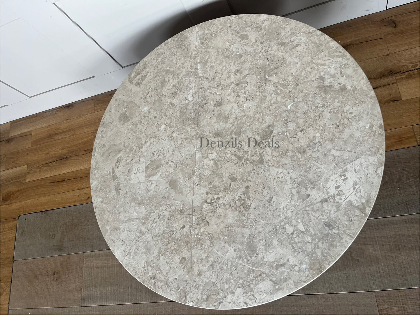 Marble coffee table, John Lewis Ritz Marble Top Coffee Table