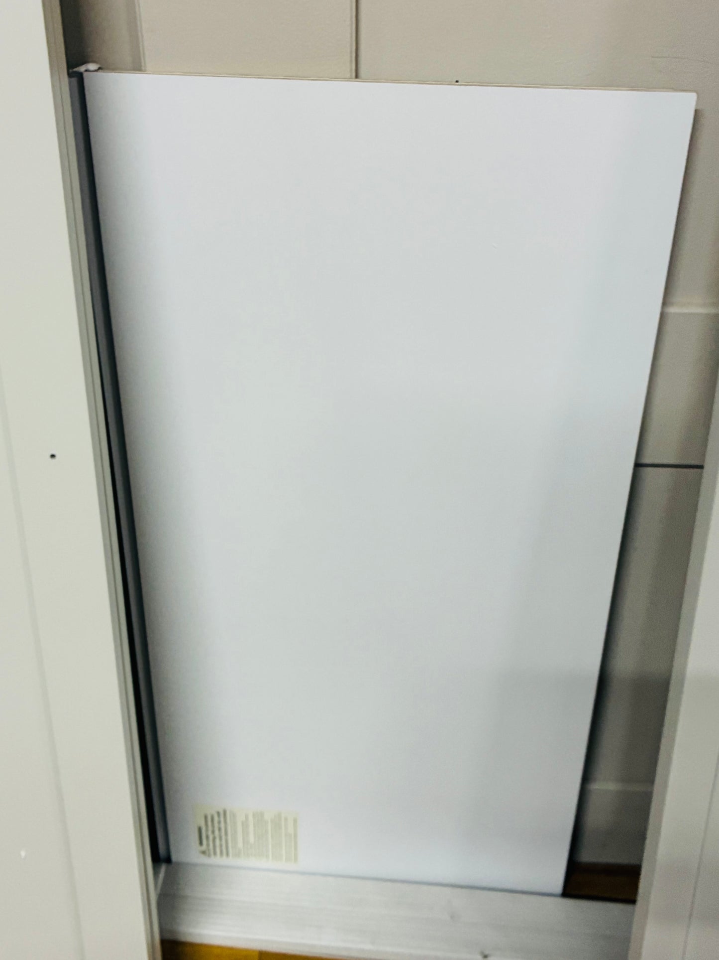 John Lewis Wilton 2 Door Wardrobe Linen