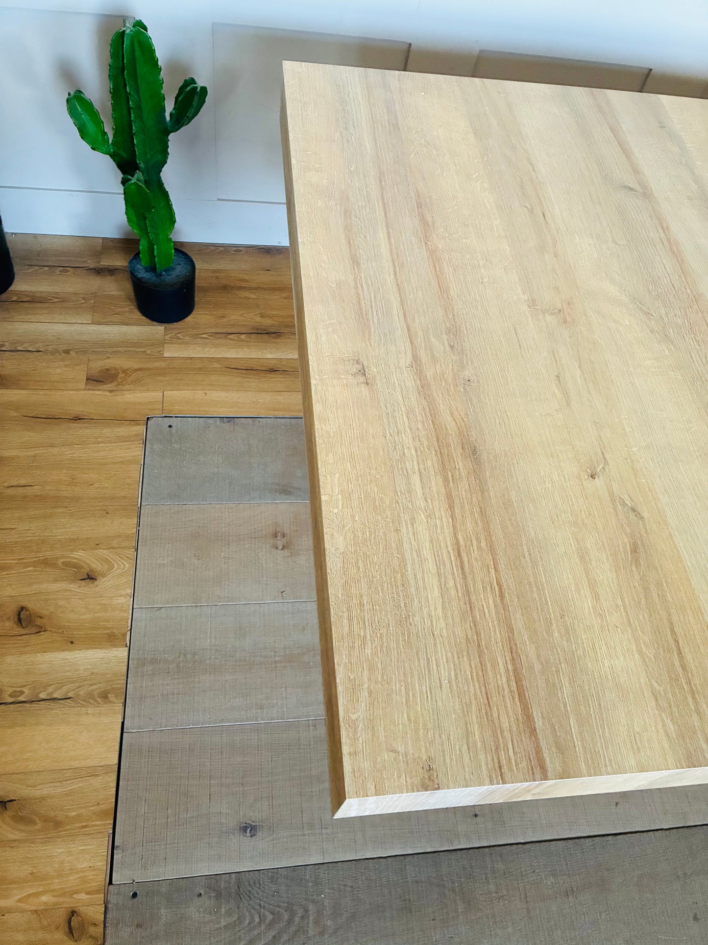 LA REDOUTE INTERIEURS Albani Dining Table (No Leafs) 200cm