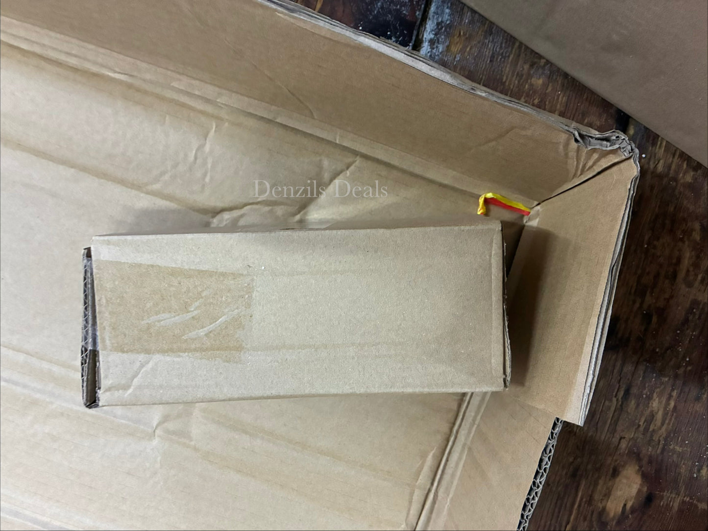 John Lewis Bow Platform Bed Frame, King Size, Oak/Natural R54