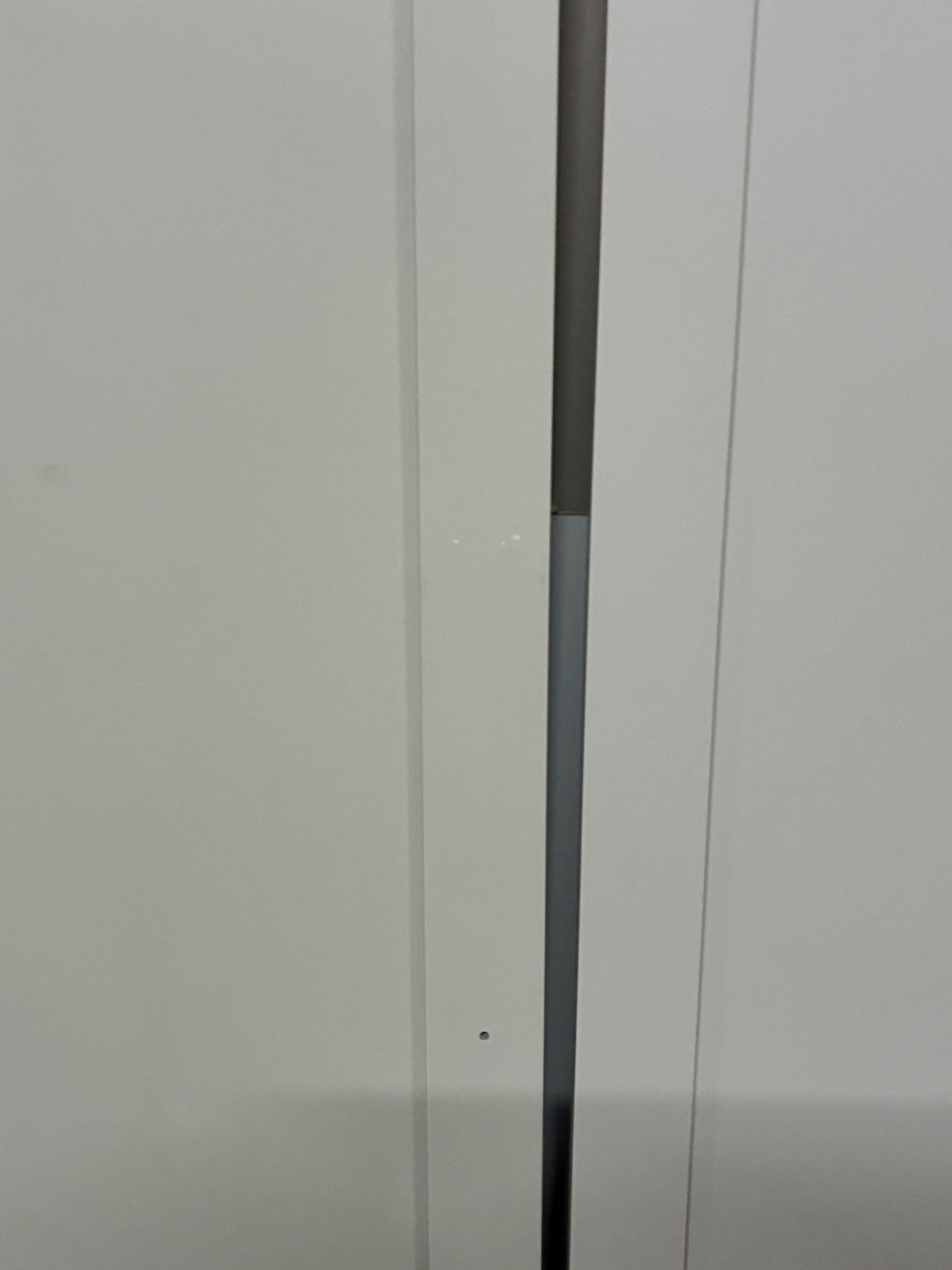 John Lewis Wilton 2 Door Wardrobe Linen