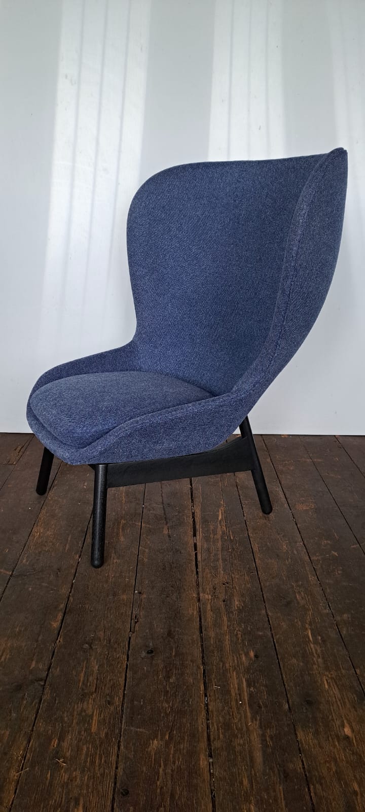 Doshi Levien for John Lewis Nami chair
