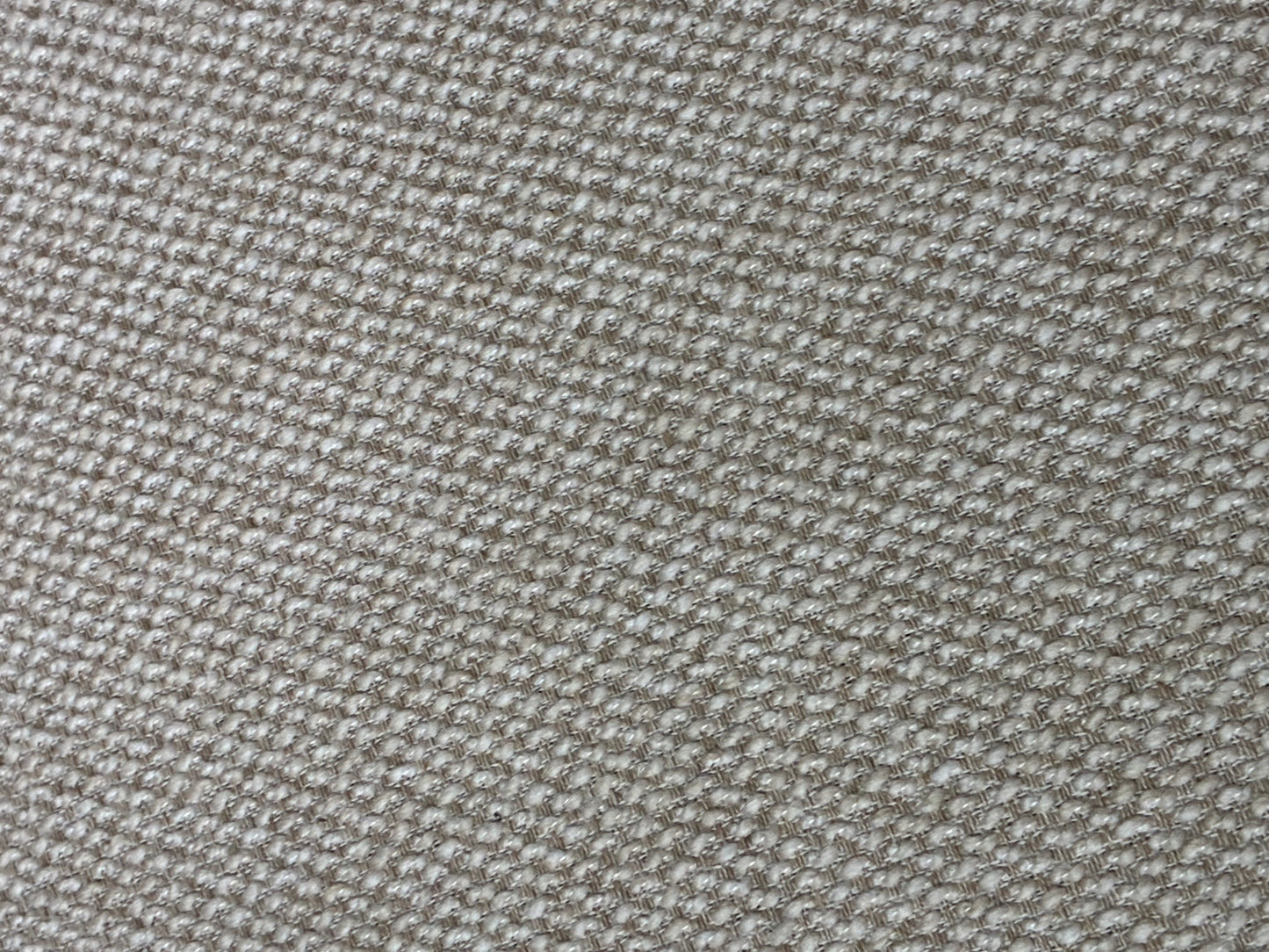 John Lewis Lozenge LHF Corner Sofa In Twisted Boucle Putty Rrp £2929