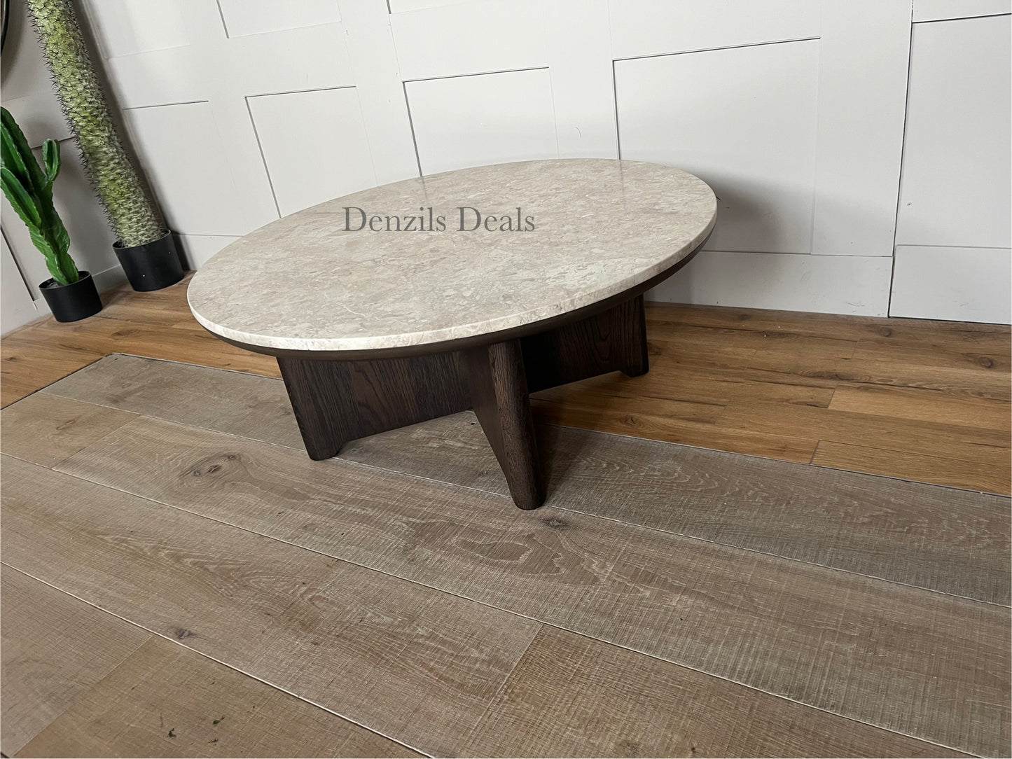 Marble coffee table, John Lewis Ritz Marble Top Coffee Table