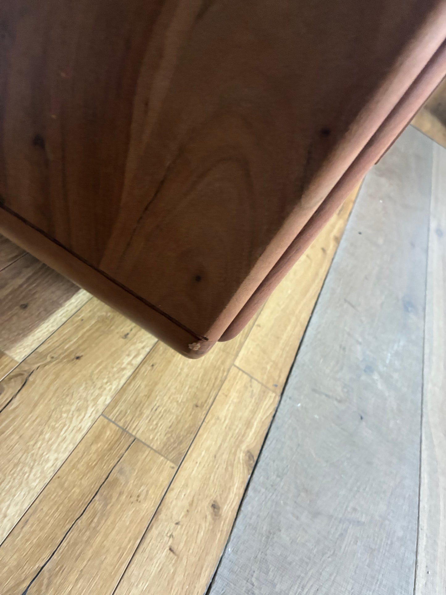 John Lewis Akola Sideboard, Natural Rrp £799 F4