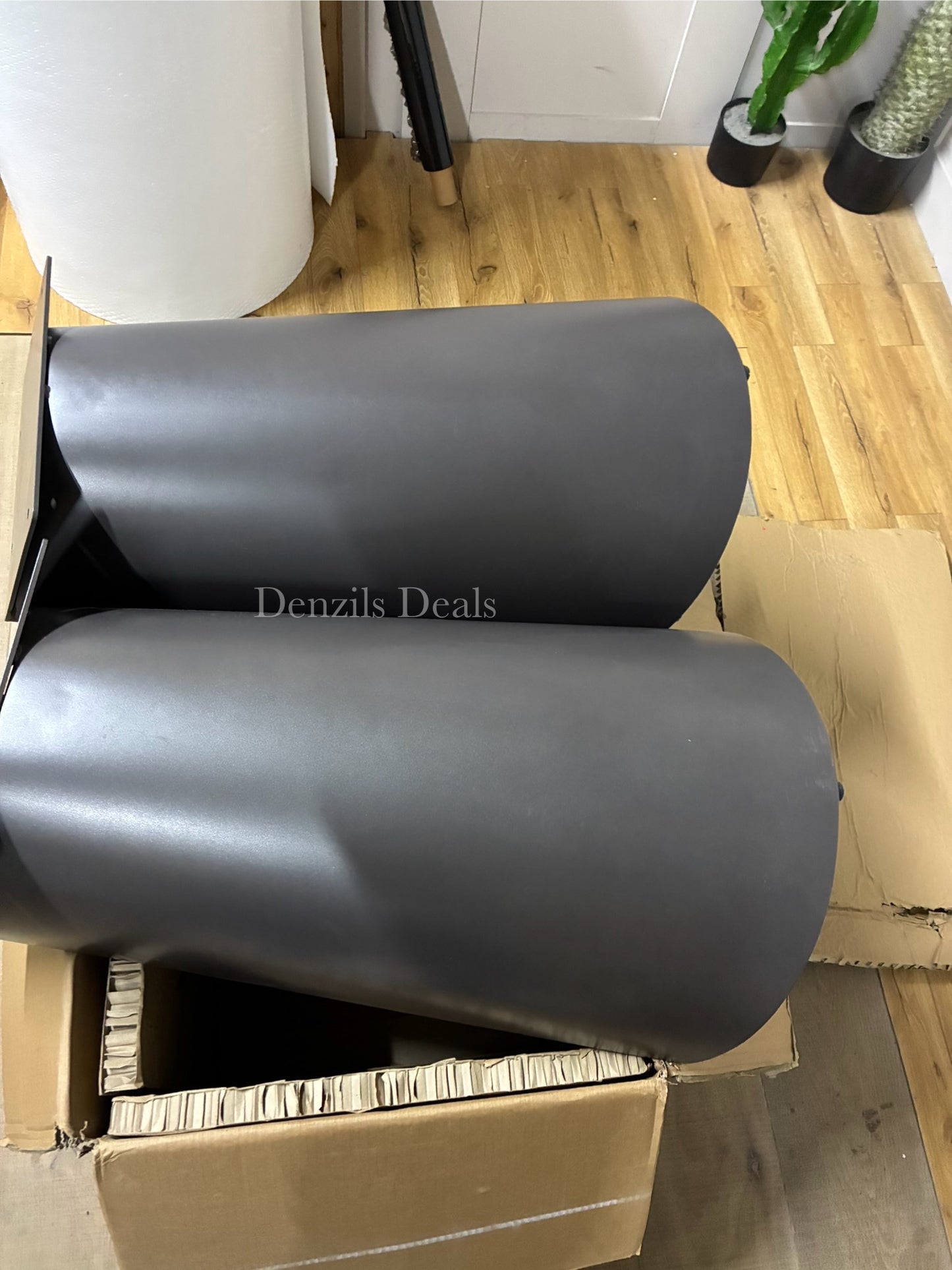 Lorea Extending Dining Table By Dwell. DFS RRP £999