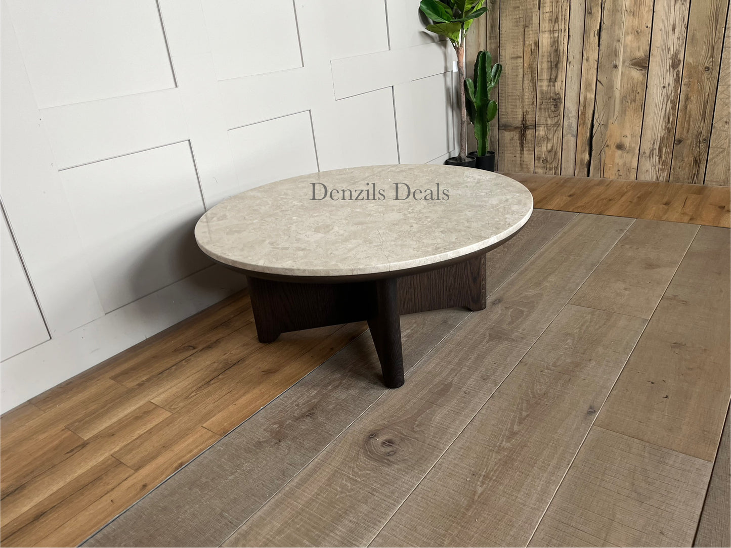 Marble coffee table, John Lewis Ritz Marble Top Coffee Table