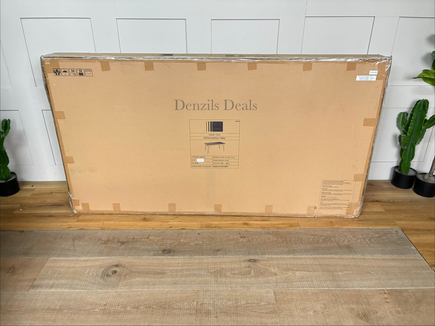 John Lewis Chevron Garden Outdoor 2 Seater Sofa Grey