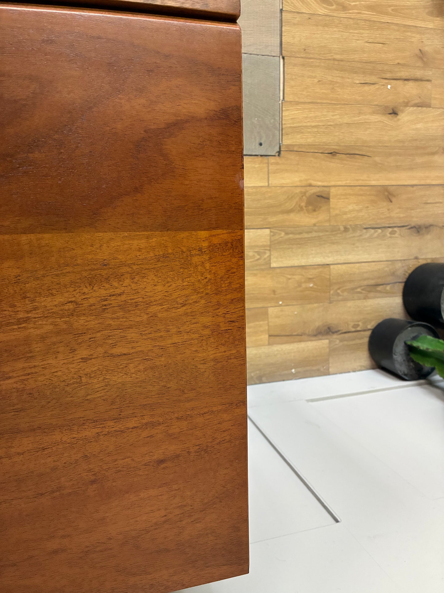 Swoon John Lewis + Swoon Mendel Sideboard R1