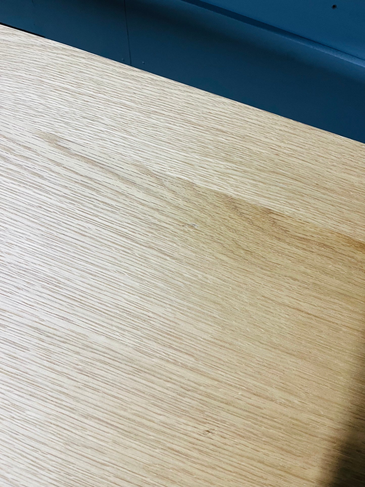 AM.PM Mikube L175cm Oak Desk top