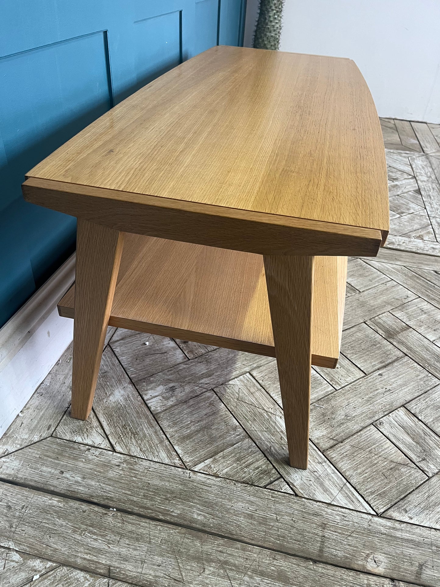 John Lewis Duhrer Coffee Table