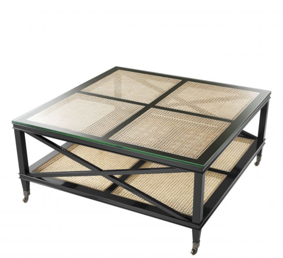 EICHHOLTZ Bahamas Coffee Table Rrp £1910.