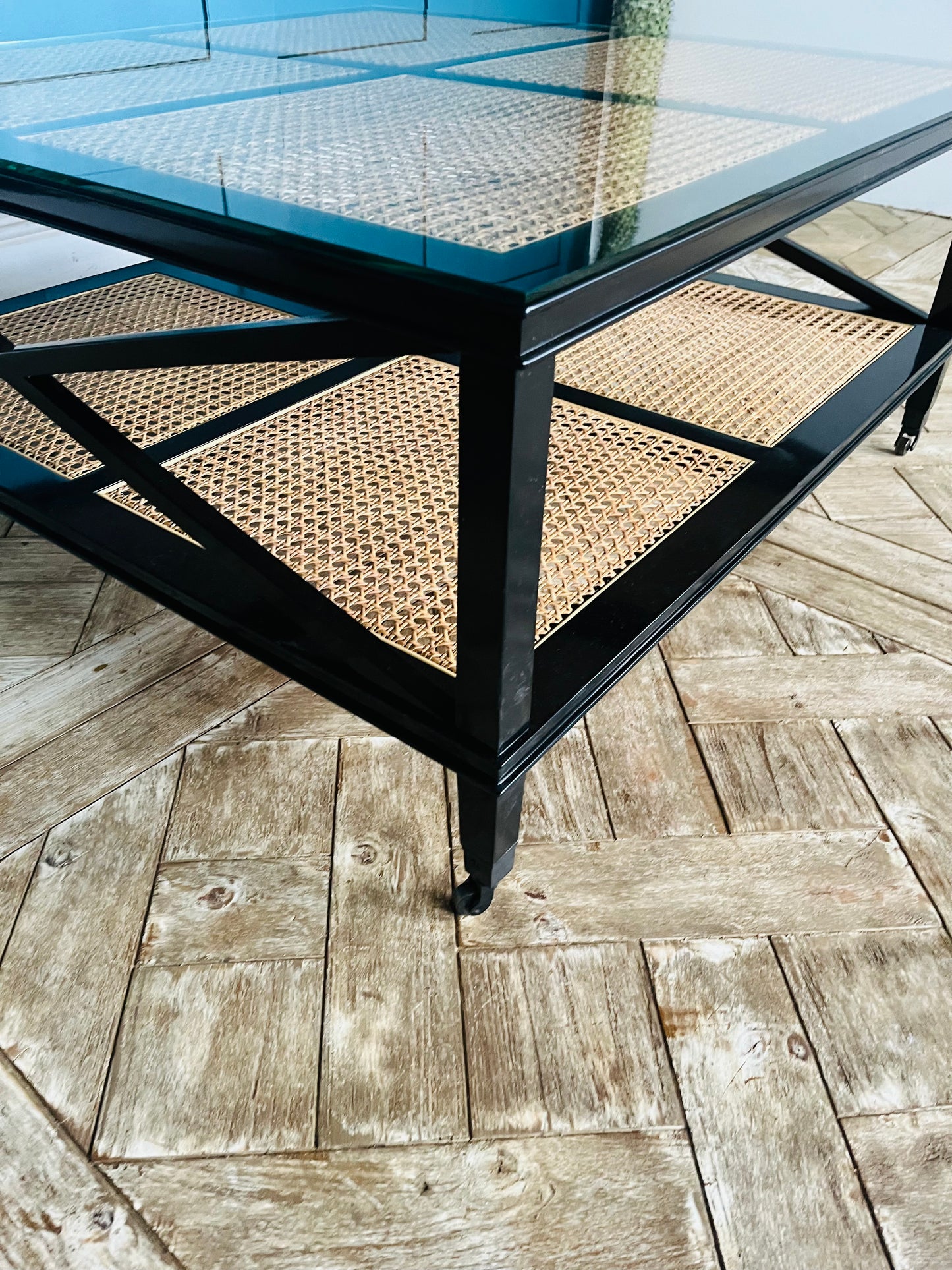 EICHHOLTZ Bahamas Coffee Table Rrp £1910.