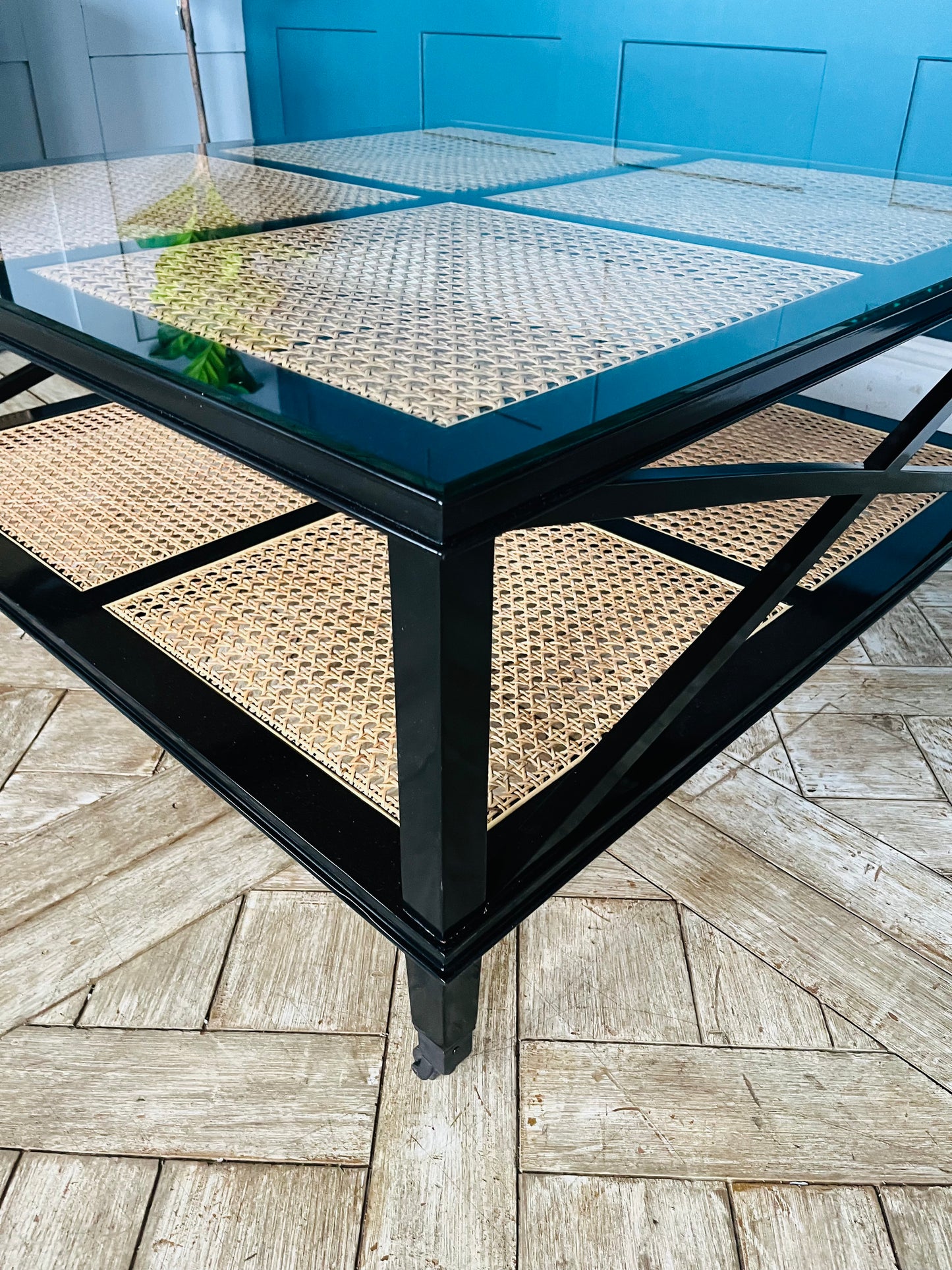 EICHHOLTZ Bahamas Coffee Table Rrp £1910.