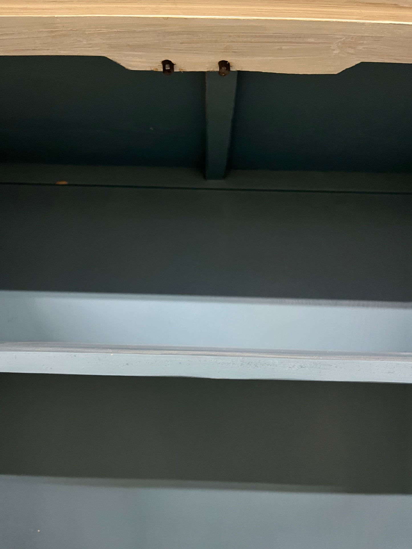 Maroq Display Cabinet / Kitchen Cabinet