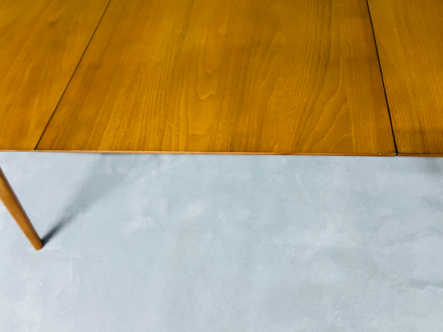 West elm Mid Century Extendable dining table 152cm - 203cm R14