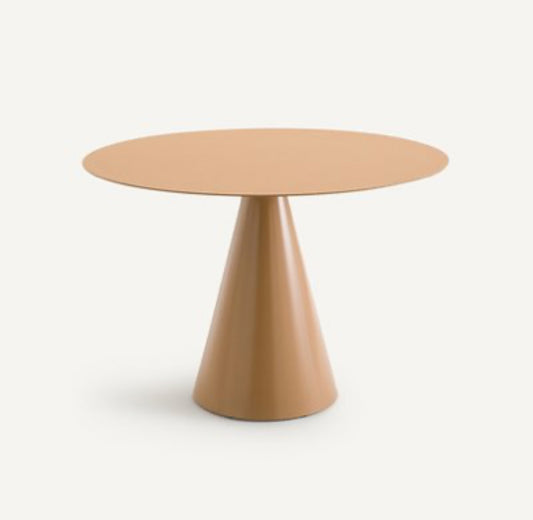 AM.PM Mayra Round Linoleum Table (Seats 3-4) R45