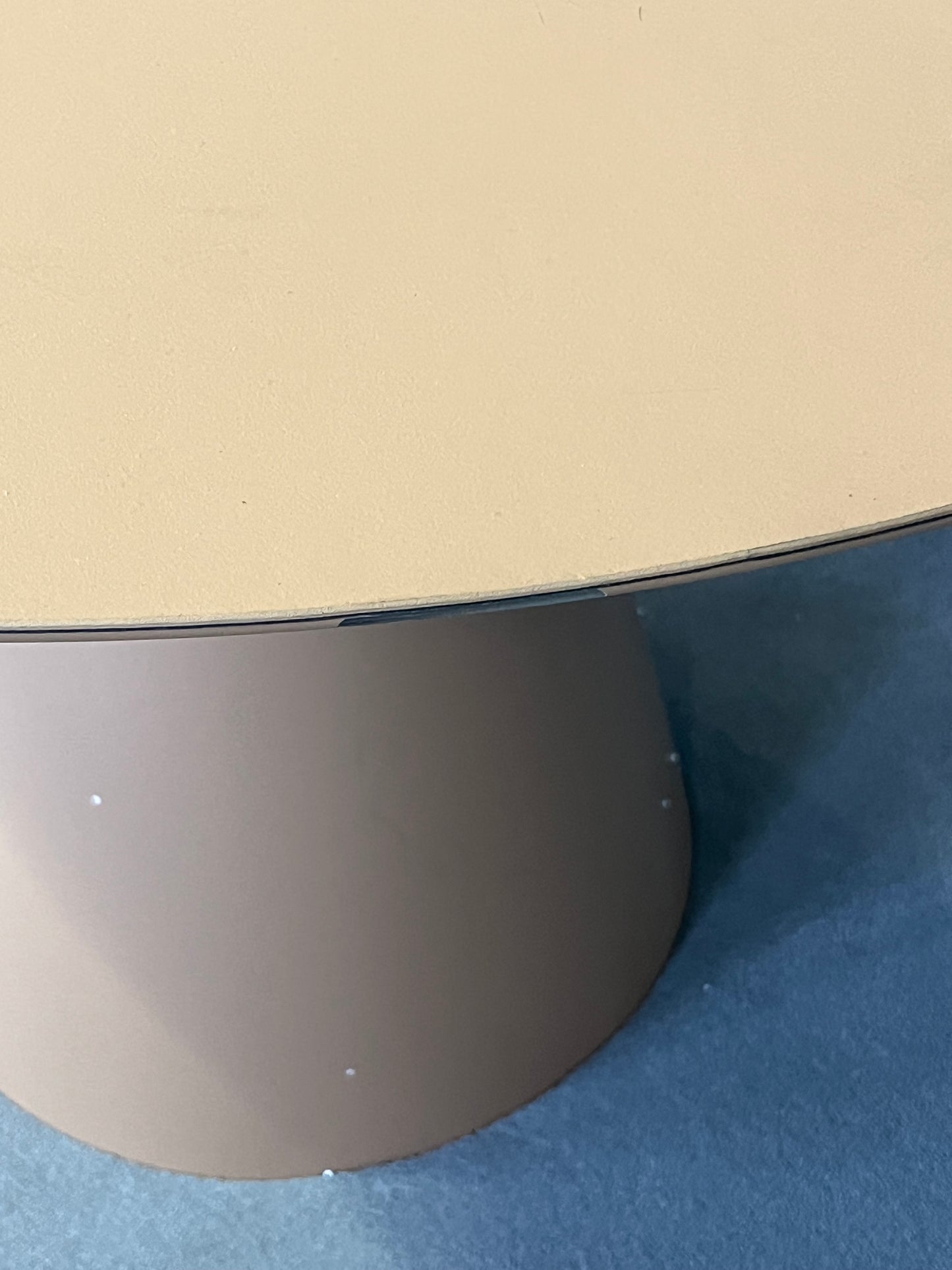 AM.PM Mayra Round Linoleum Table (Seats 3-4) R45
