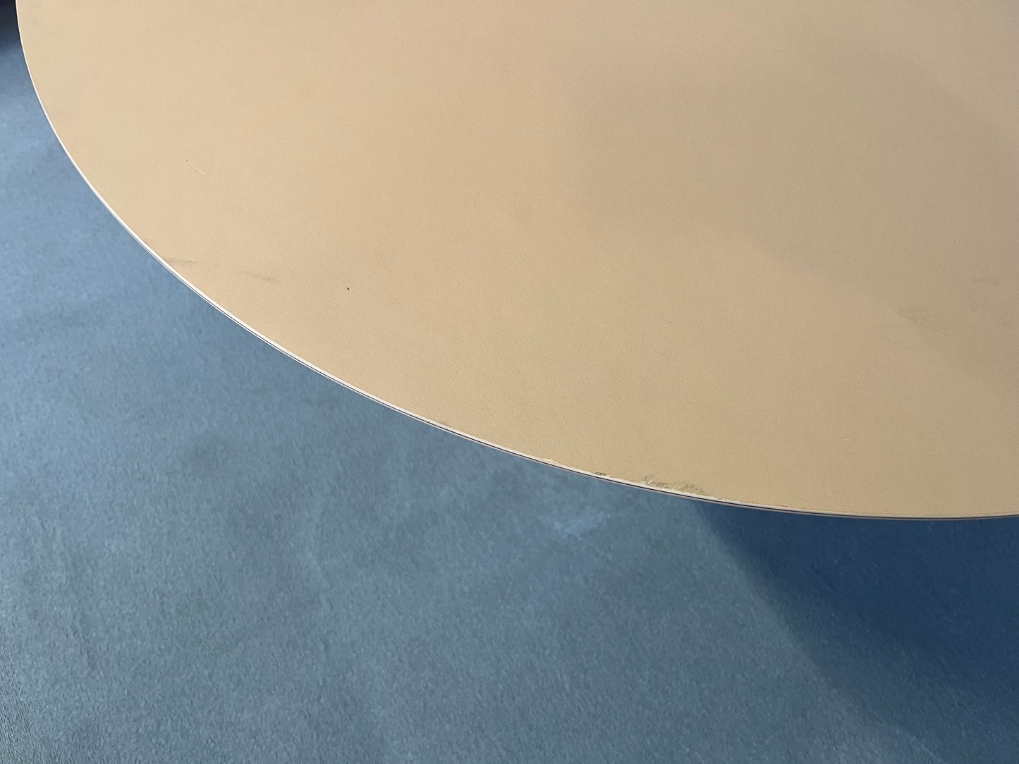 AM.PM Mayra Round Linoleum Table (Seats 3-4) R45