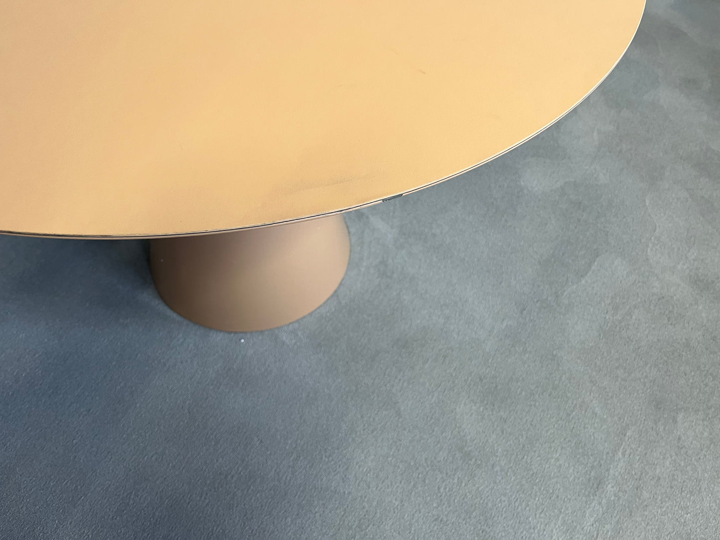 AM.PM Mayra Round Linoleum Table (Seats 3-4) R45