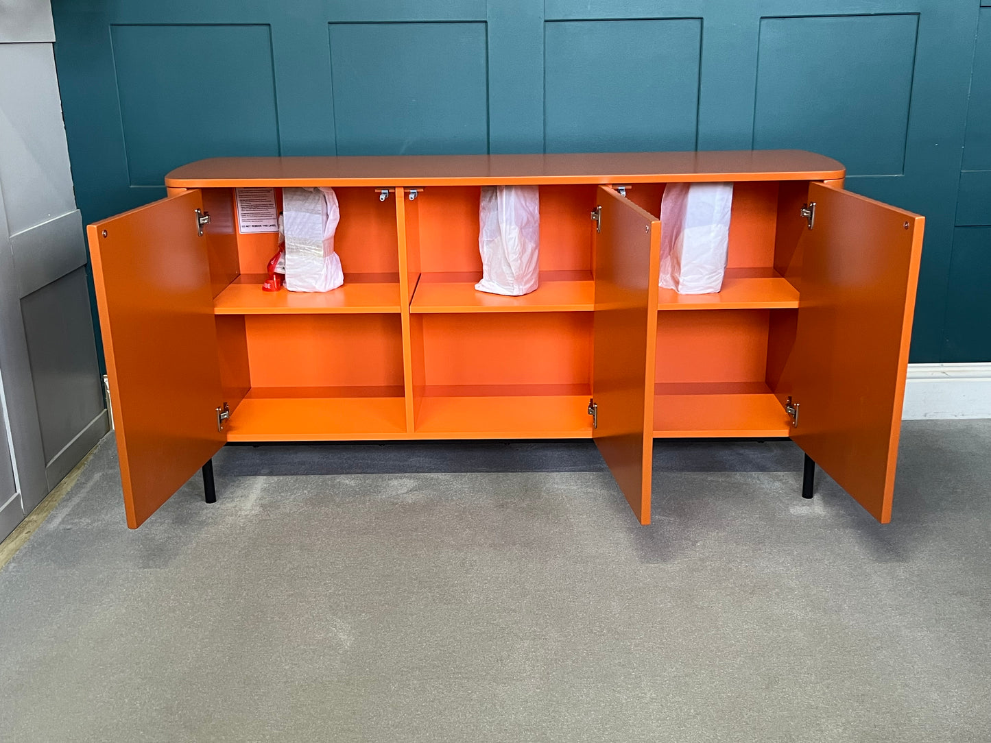 Dwell Viggo Sideboard R5