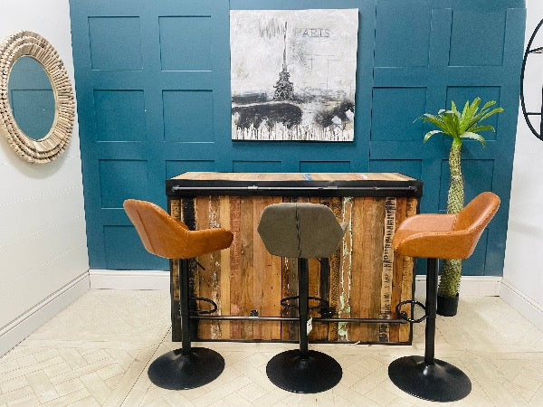Titanic Grand Home Bar