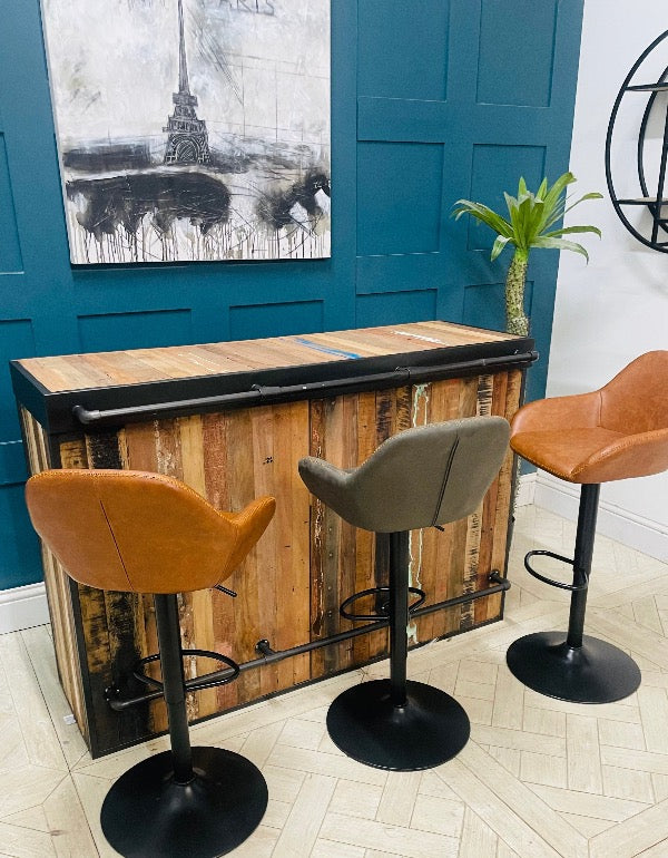 Titanic Grand Home Bar