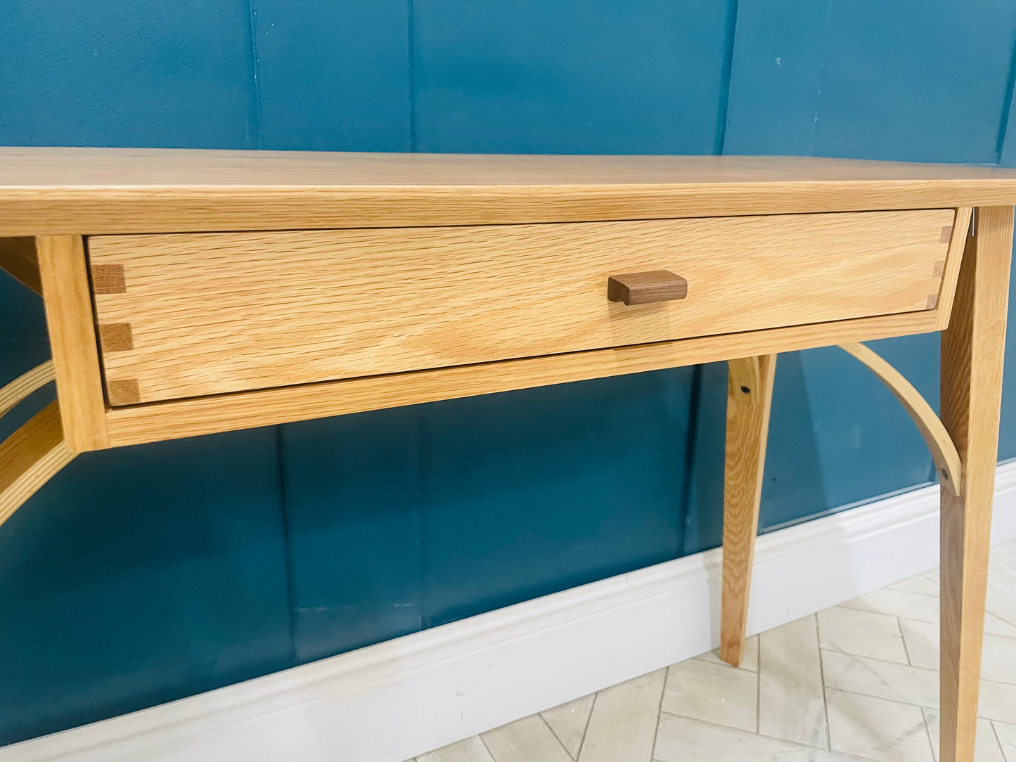 John Lewis Branch Console Table/Desk R52