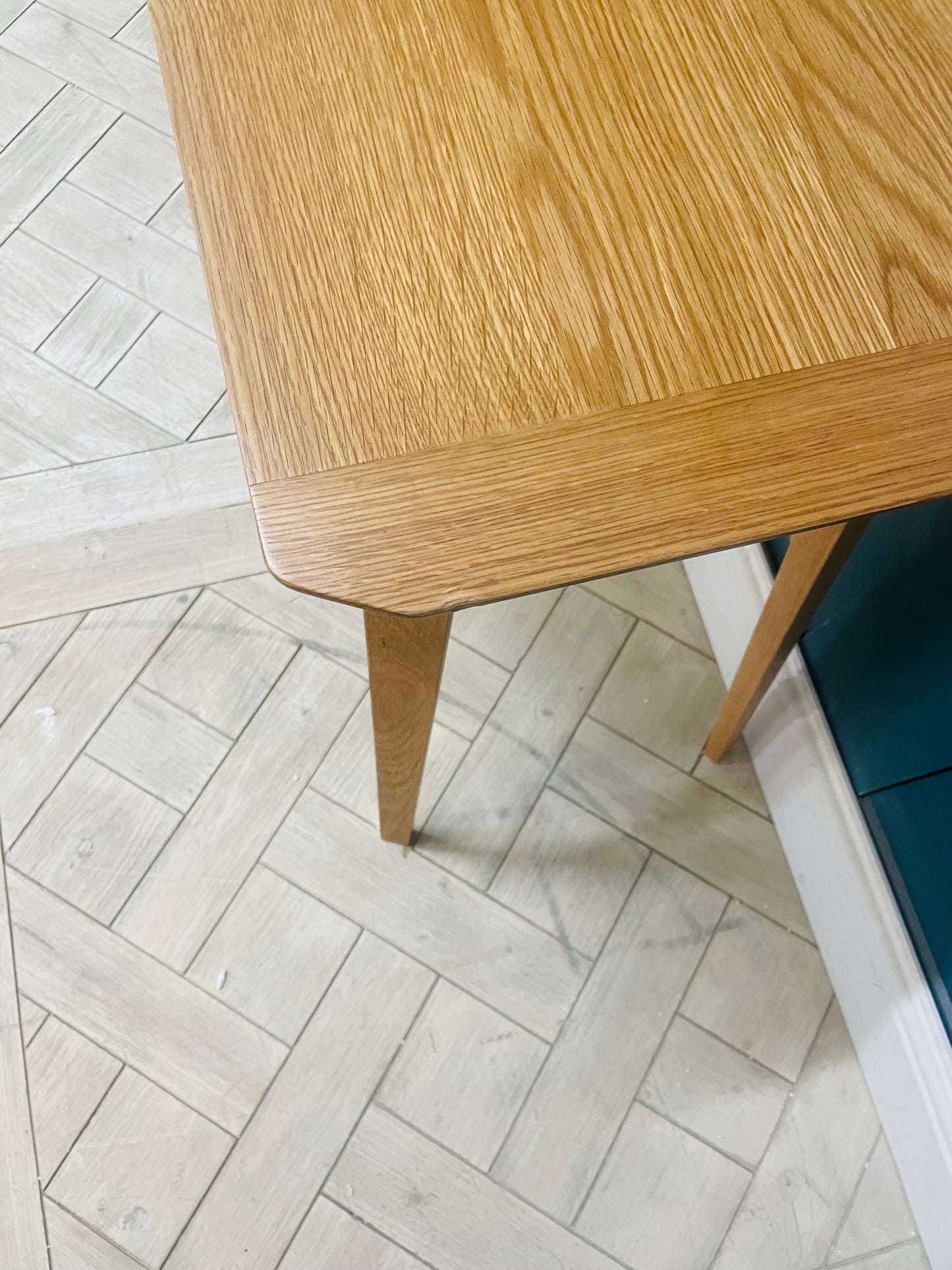 John Lewis Branch Console Table/Desk R52