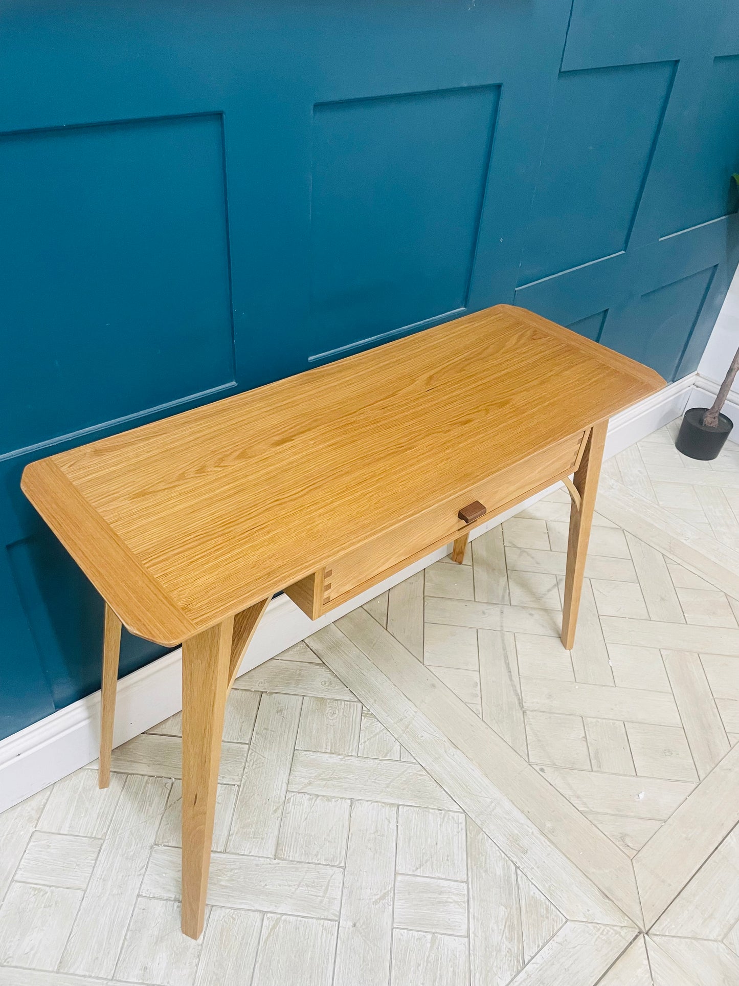 John Lewis Branch Console Table/Desk R52