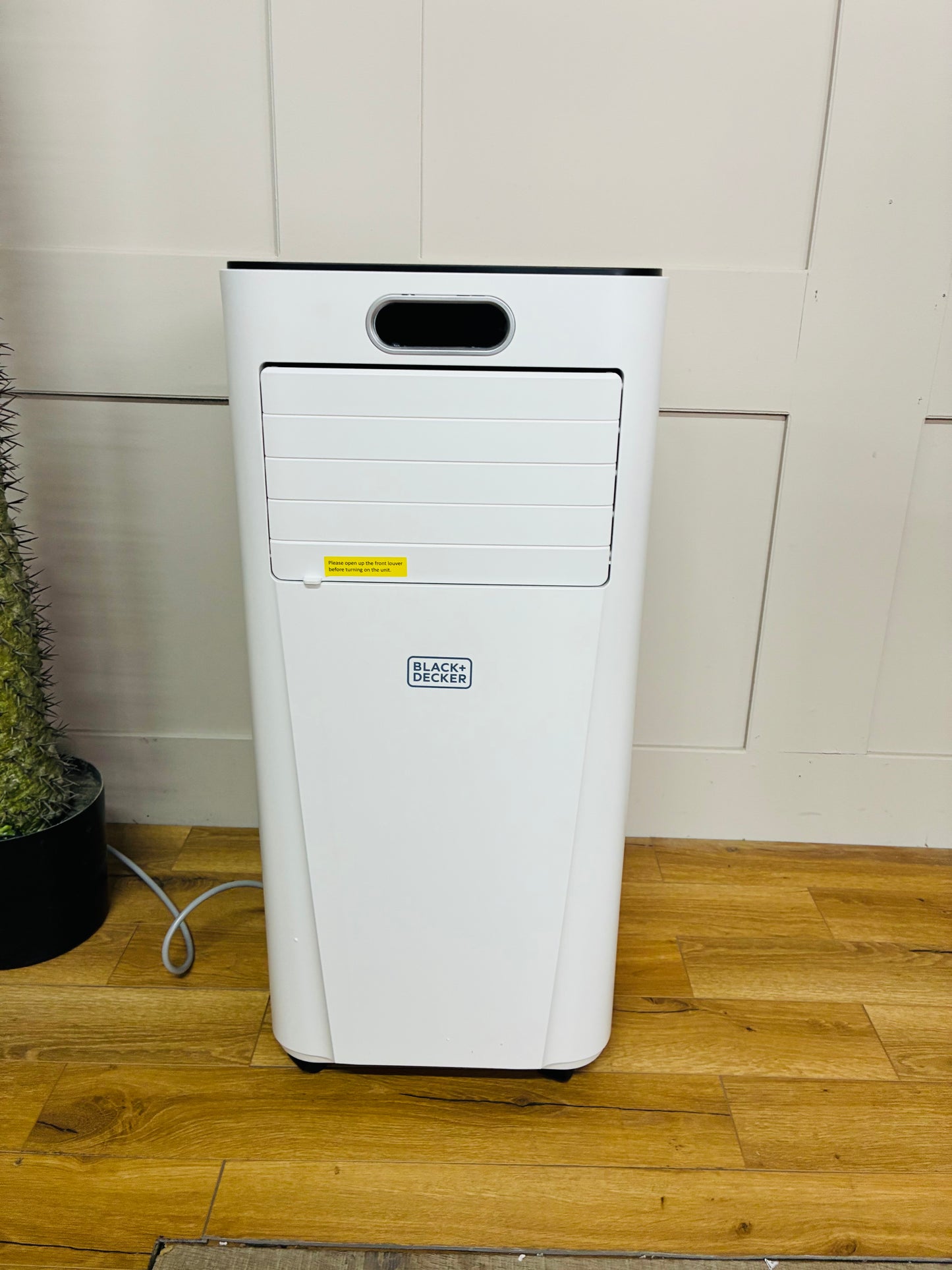Black And Decker BXAC40025GB 9000BTU Smart Air Conditioner 3 in 1 Rrp