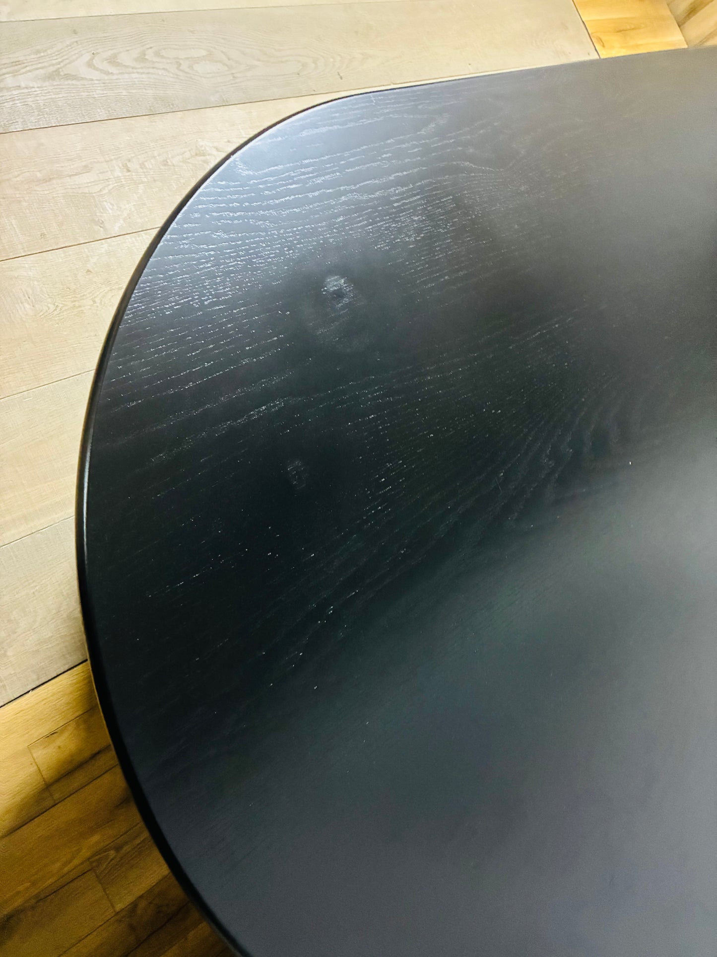 Dwell Cosma Dining Table Dfs