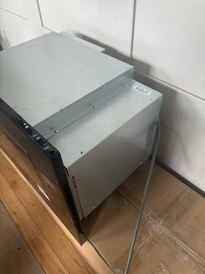 AEG OB6SM261UB 6000 Series Built-In Combination Microwave Oven