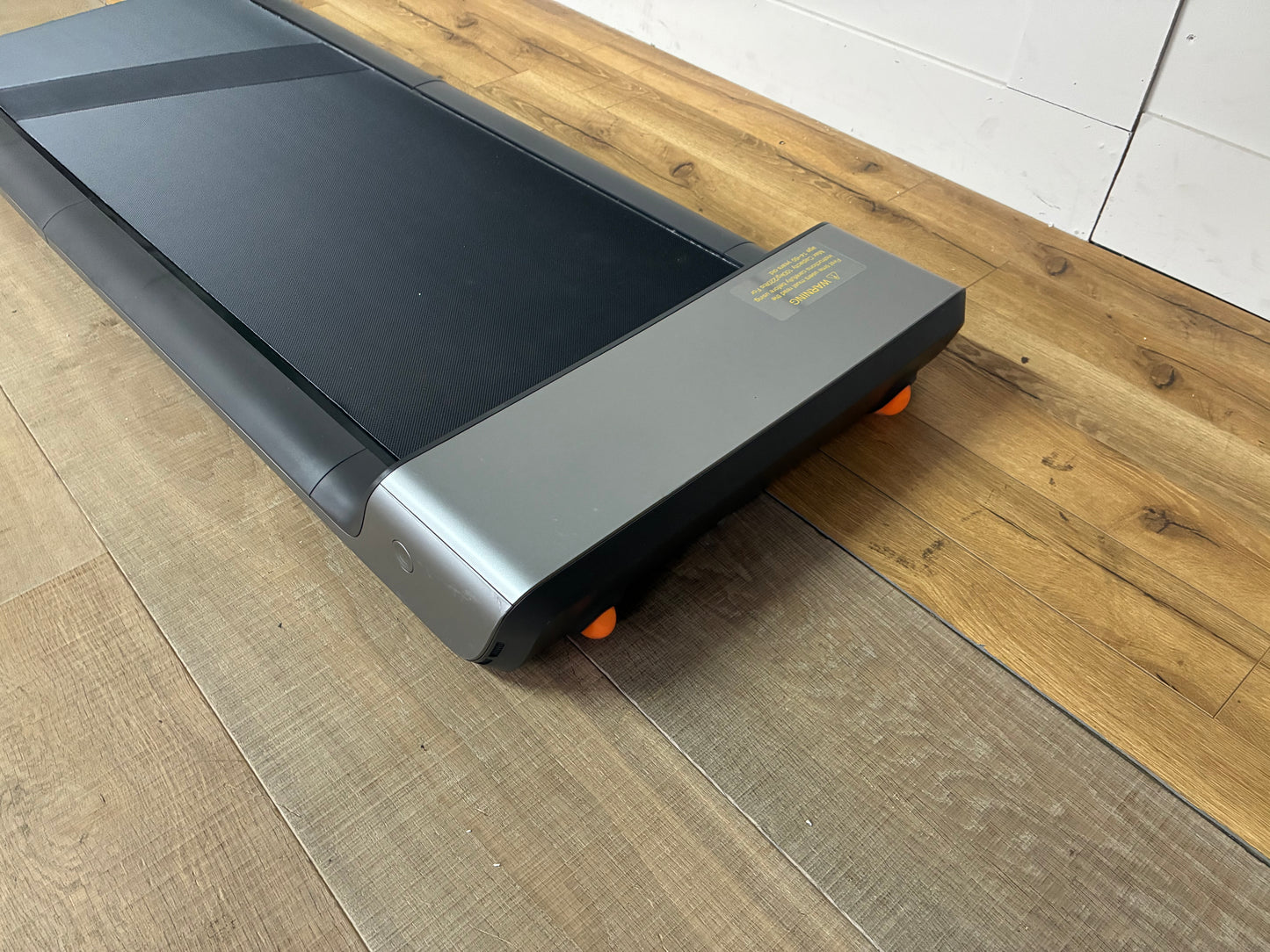 Kingsmith Walking pad P1 Foldable Under Desk Treadmill With Remote Control