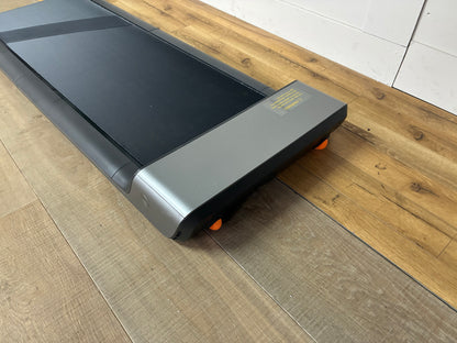 Kingsmith Walking pad P1 Foldable Under Desk Treadmill With Remote Control