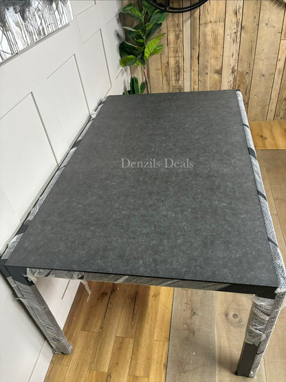 John Lewis Tampa Garden Dining Table R52 RRP £349