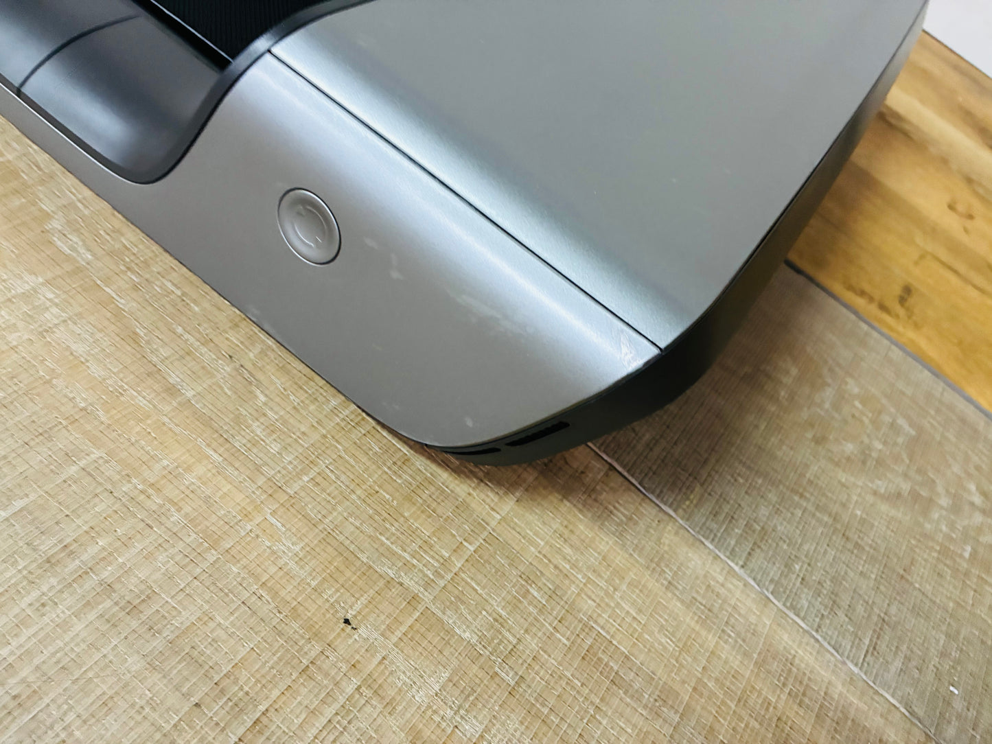 Kingsmith Walking pad P1 Foldable Under Desk Treadmill With Remote Control