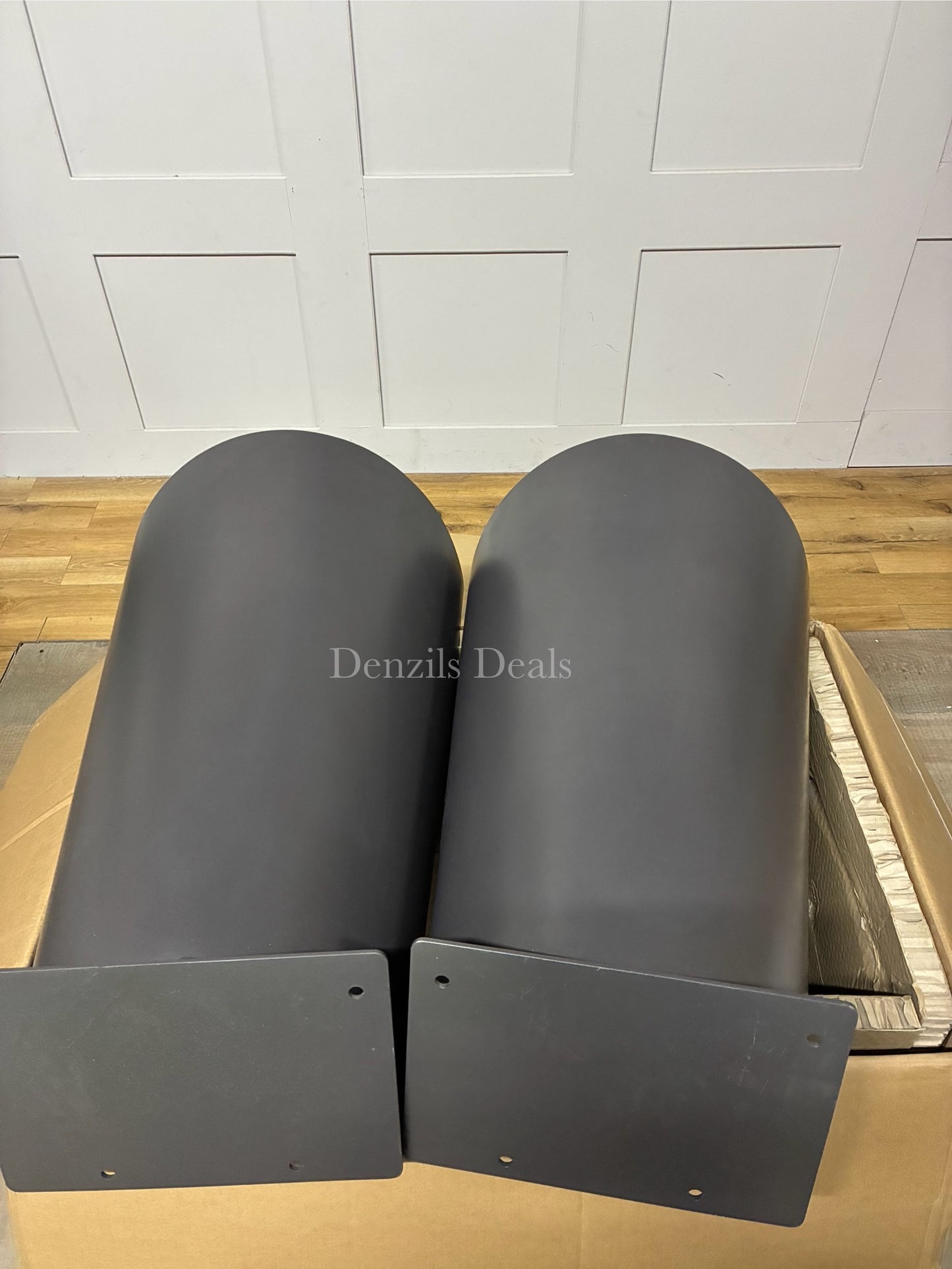 Lorea  Extending Dining Table By Dwell.  DFS RRP £999