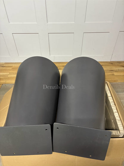 Lorea  Extending Dining Table By Dwell.  DFS RRP £999