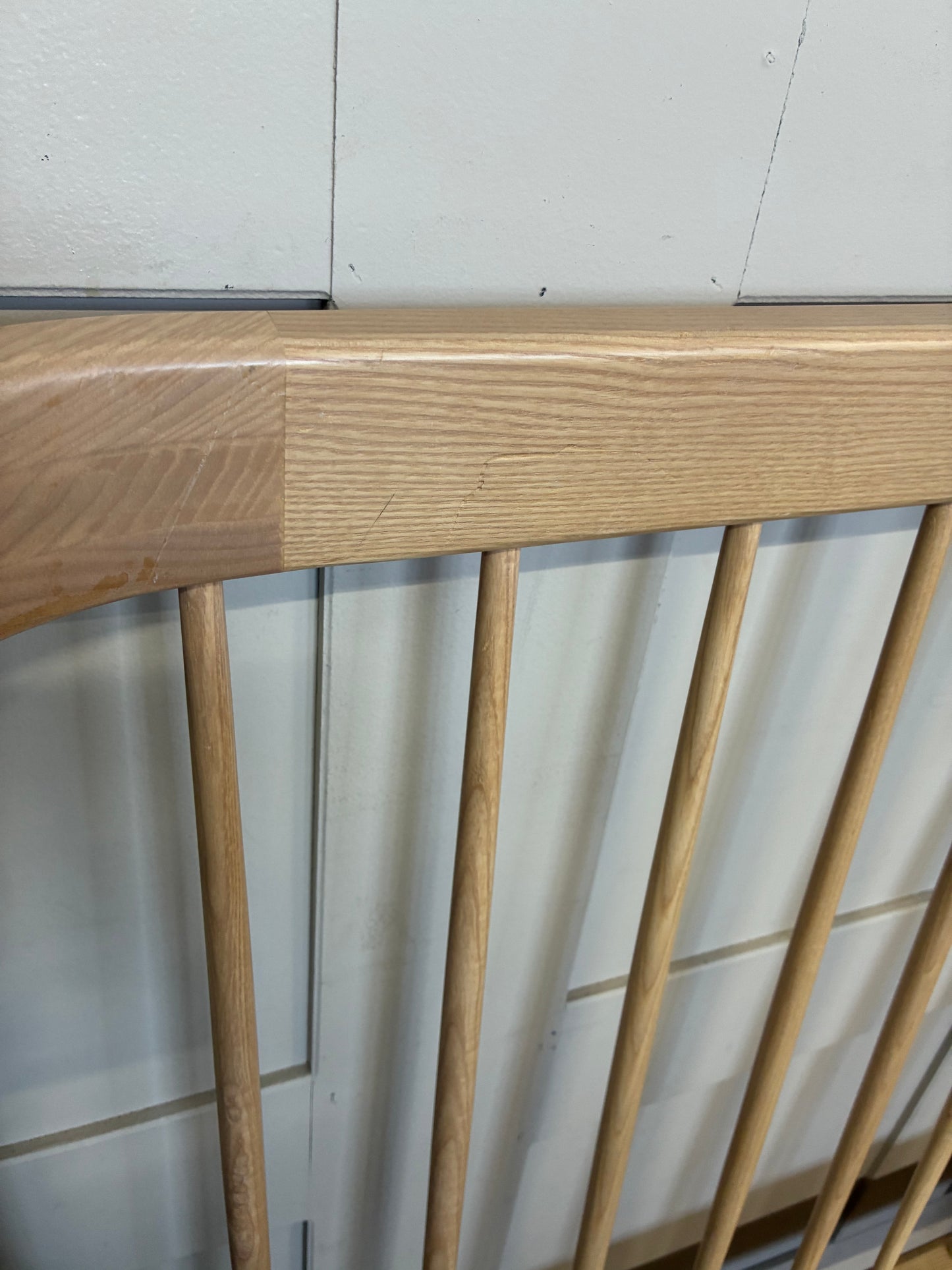 John Lewis Arbor Bed Frame Super King size Rrp £899