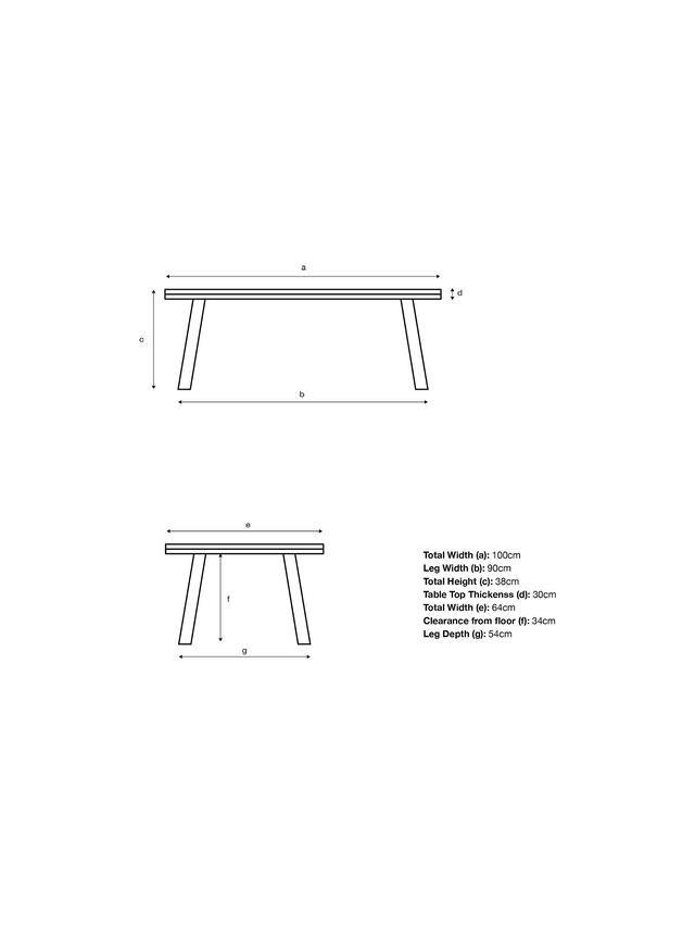 John Lewis Burford 5-Seater Woven Corner Garden Sofa & coffee Table Rrp £1390