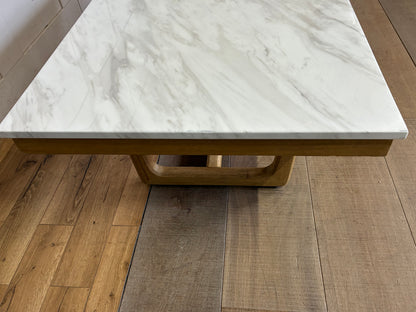 Carlina Coffee Table By Nick Scali  R21