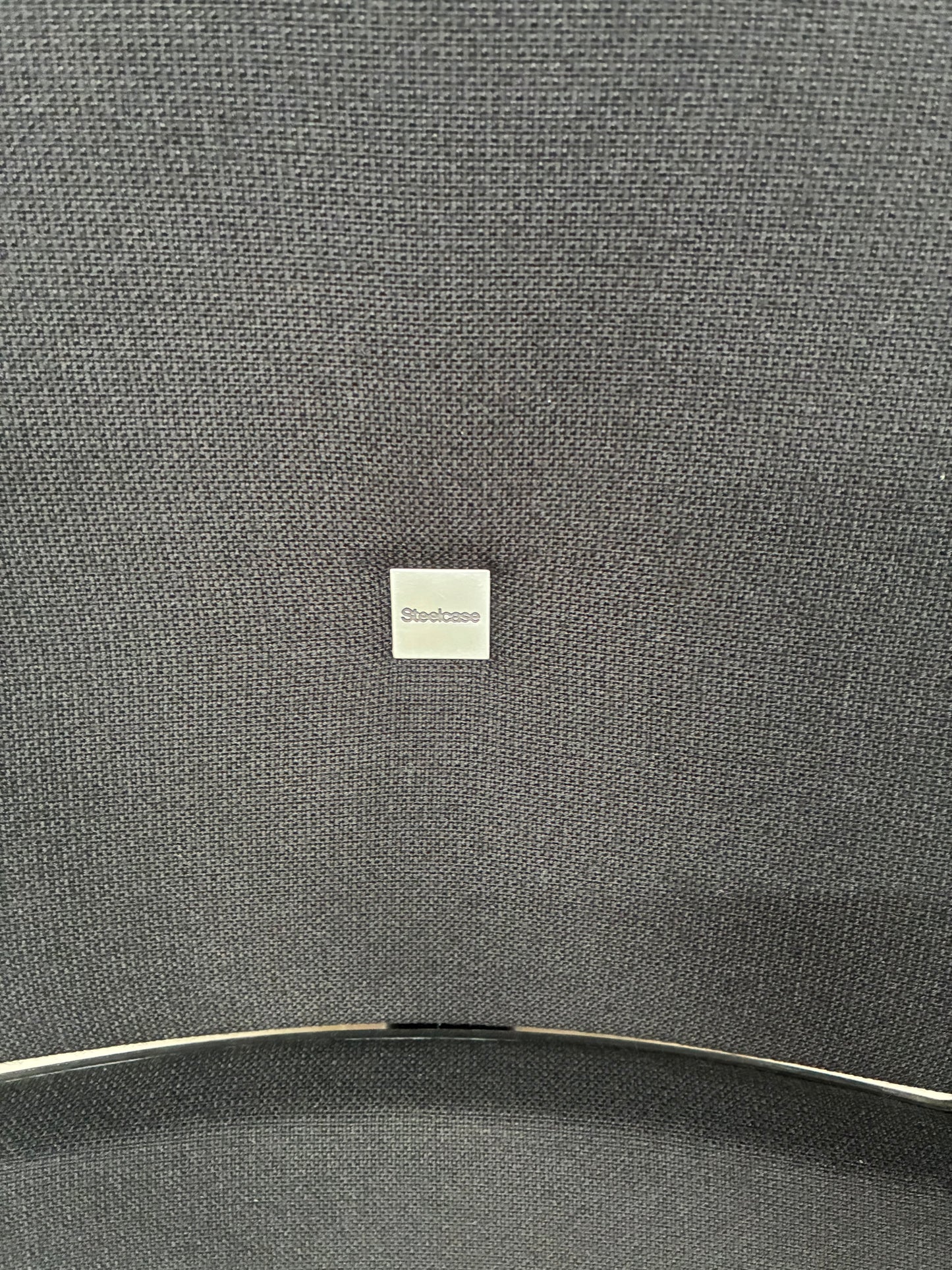 Steelcase Please – Ergonomic office chair With Head Rest