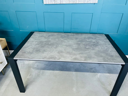 REMY Extending 6 - 10 Seater DINING TABLE