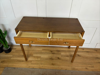 Anthropologie Bernadette Makeup Vanity R32