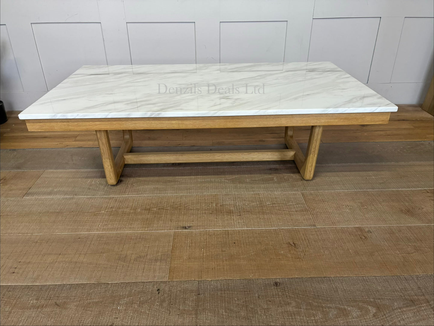 Carlina Coffee Table By Nick Scali  R21