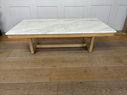 Carlina Coffee Table By Nick Scali  R21