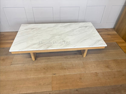 Carlina Coffee Table By Nick Scali  R21
