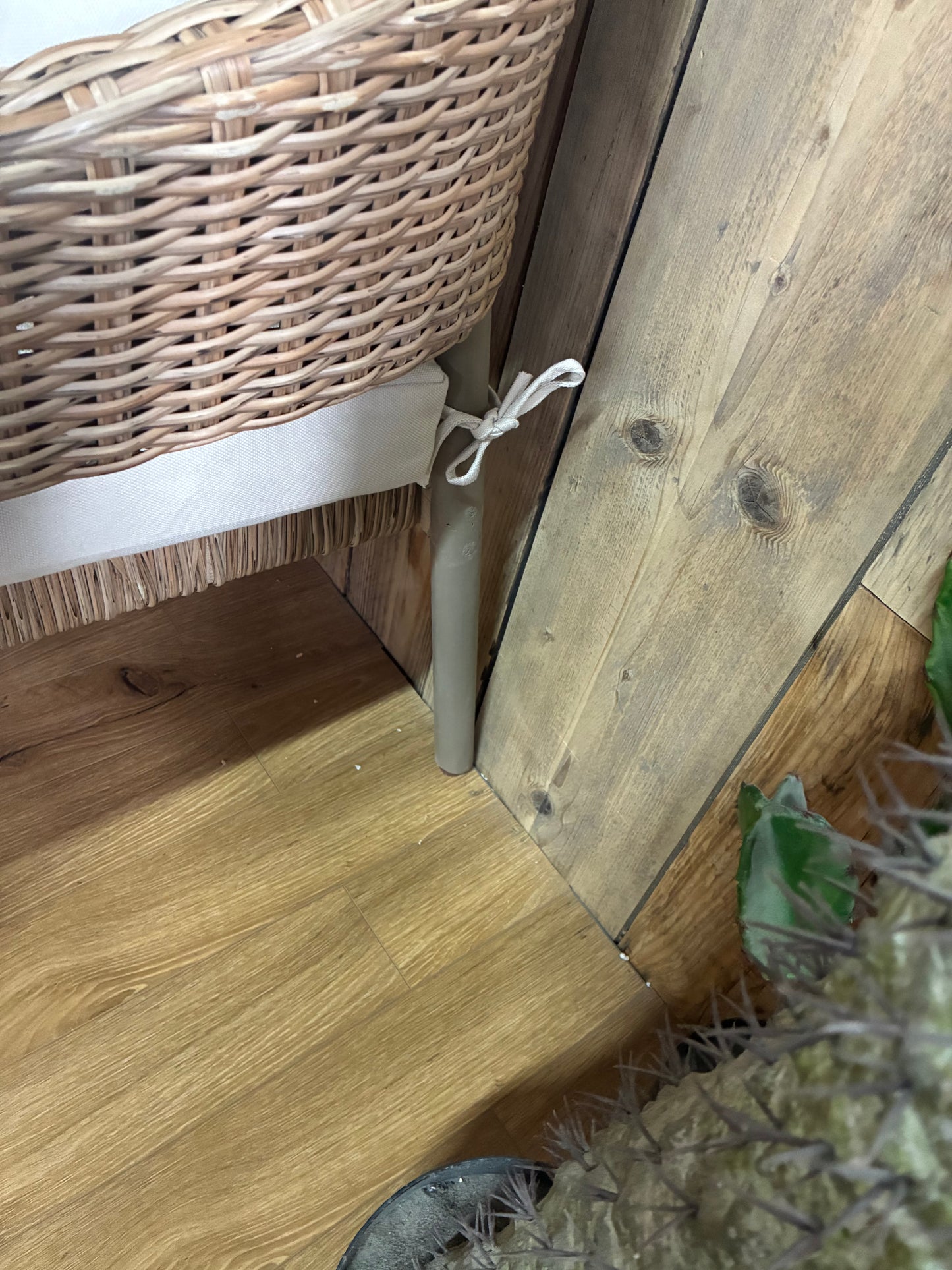 John Lewis Burford 5-Seater Woven Corner Garden Sofa & coffee Table Rrp £1390