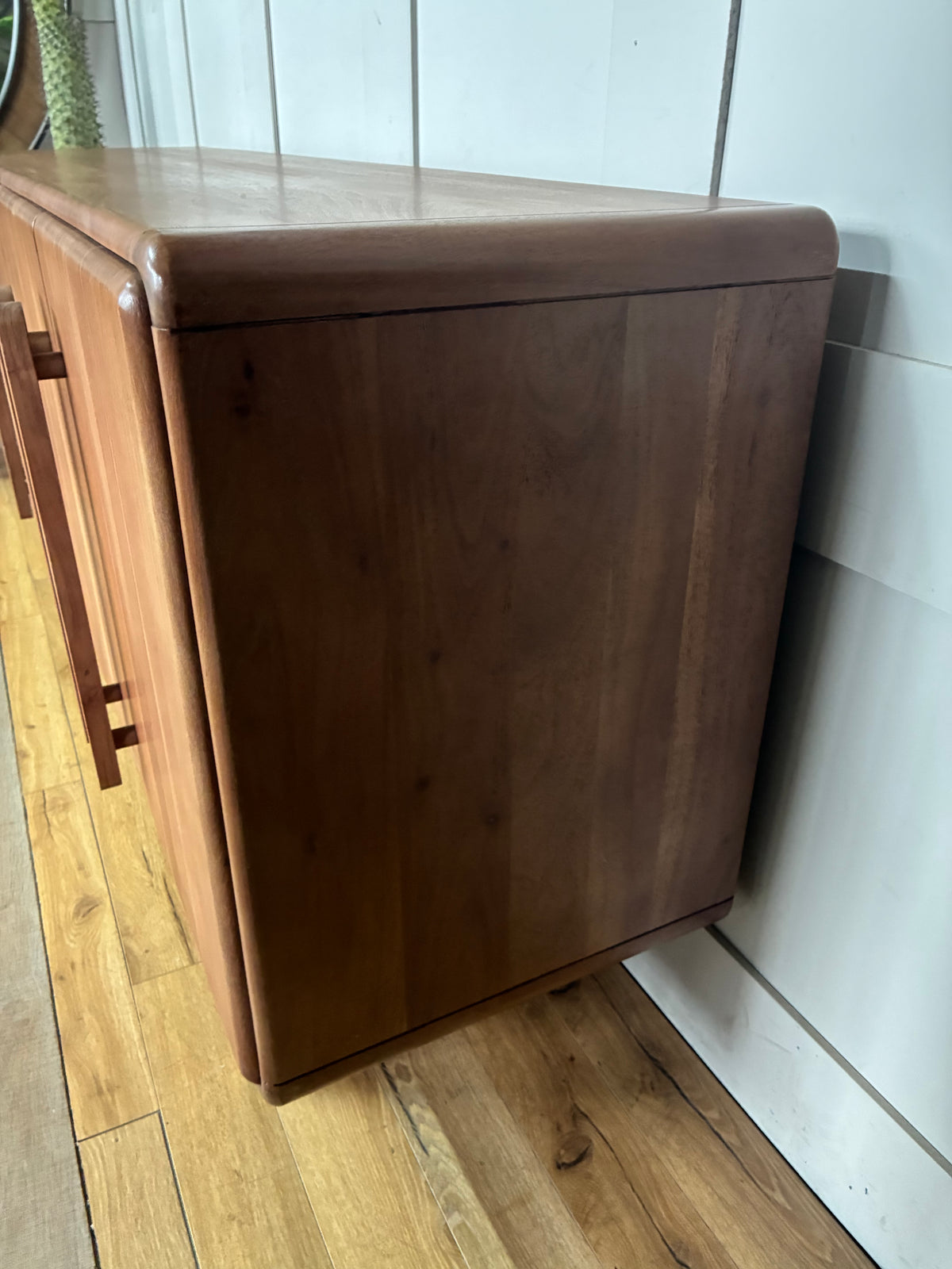 John Lewis Akola Sideboard, Natural Rrp £799 F4